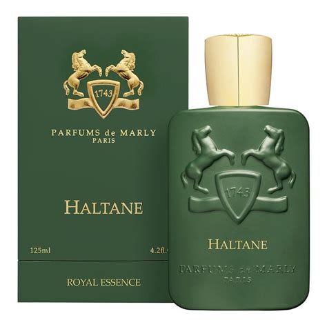 haltane parfums de marly fragrantica.